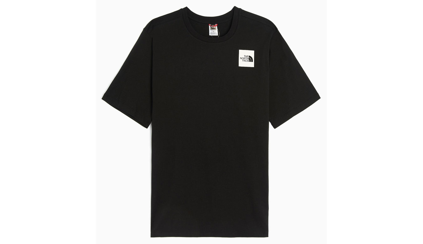 T-shirt The North Face Heritage Dye Pack Logowear Tee