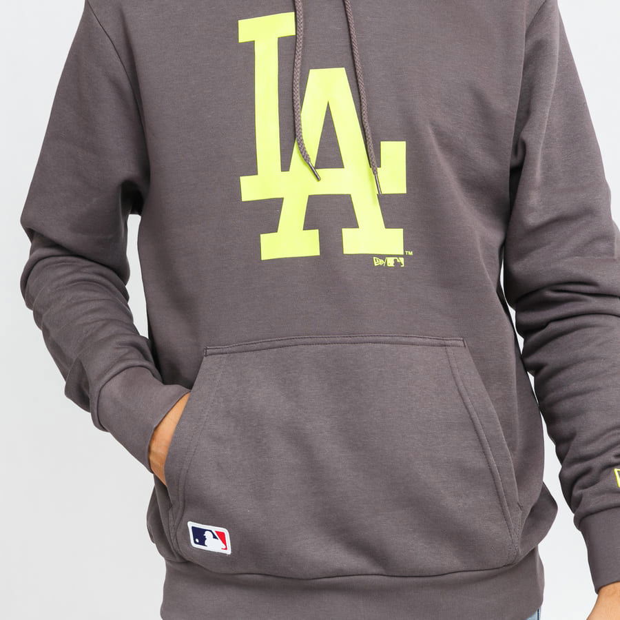 NEW ERA MLB 12890956 - Sweatshirt