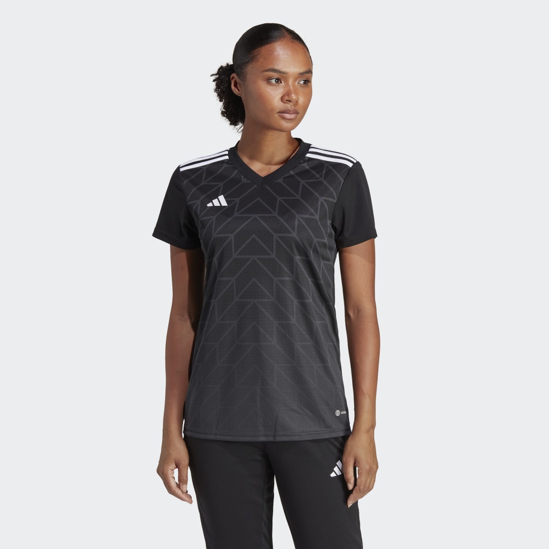 Adidas Tiro 19 Jersey- Women's Soccer