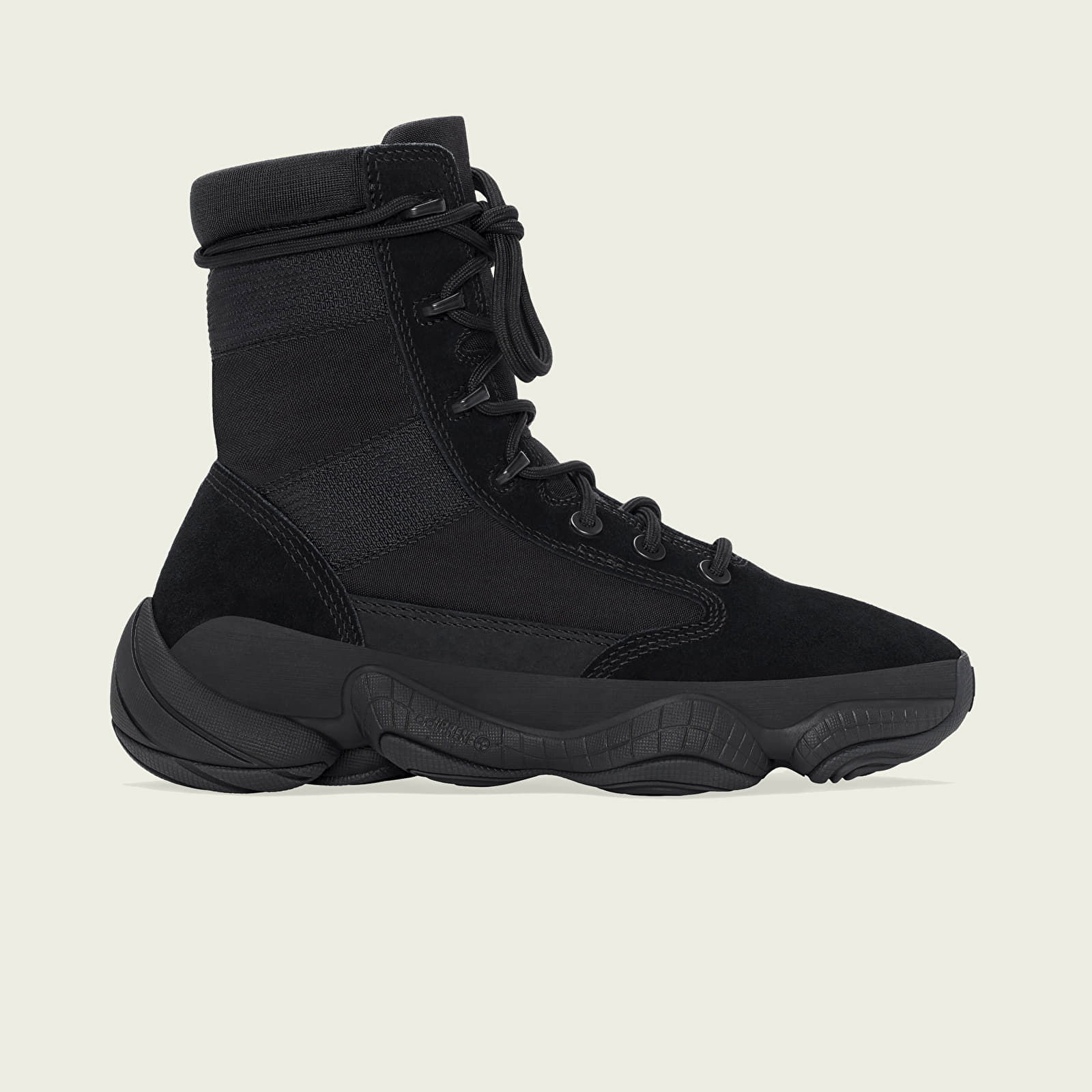 Yeezy 5 2025 utility black stockx