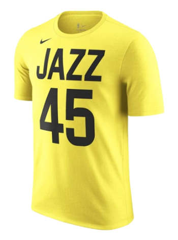 Nike Utah Jazz T-Shirt DR6400-730