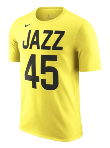 Utah Jazz T-Shirt