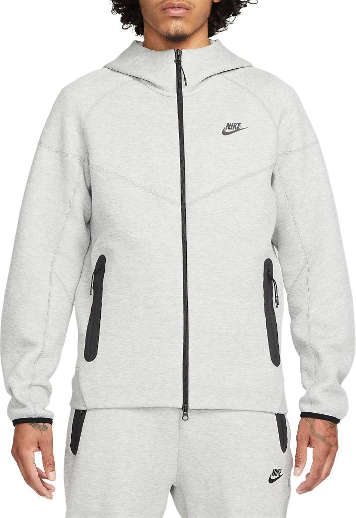 Sweatshirt Nike Tech Fleece Windrunner fb7921-063