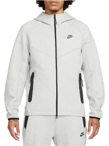Sweatshirt Nike Tech Fleece Windrunner fb7921-063