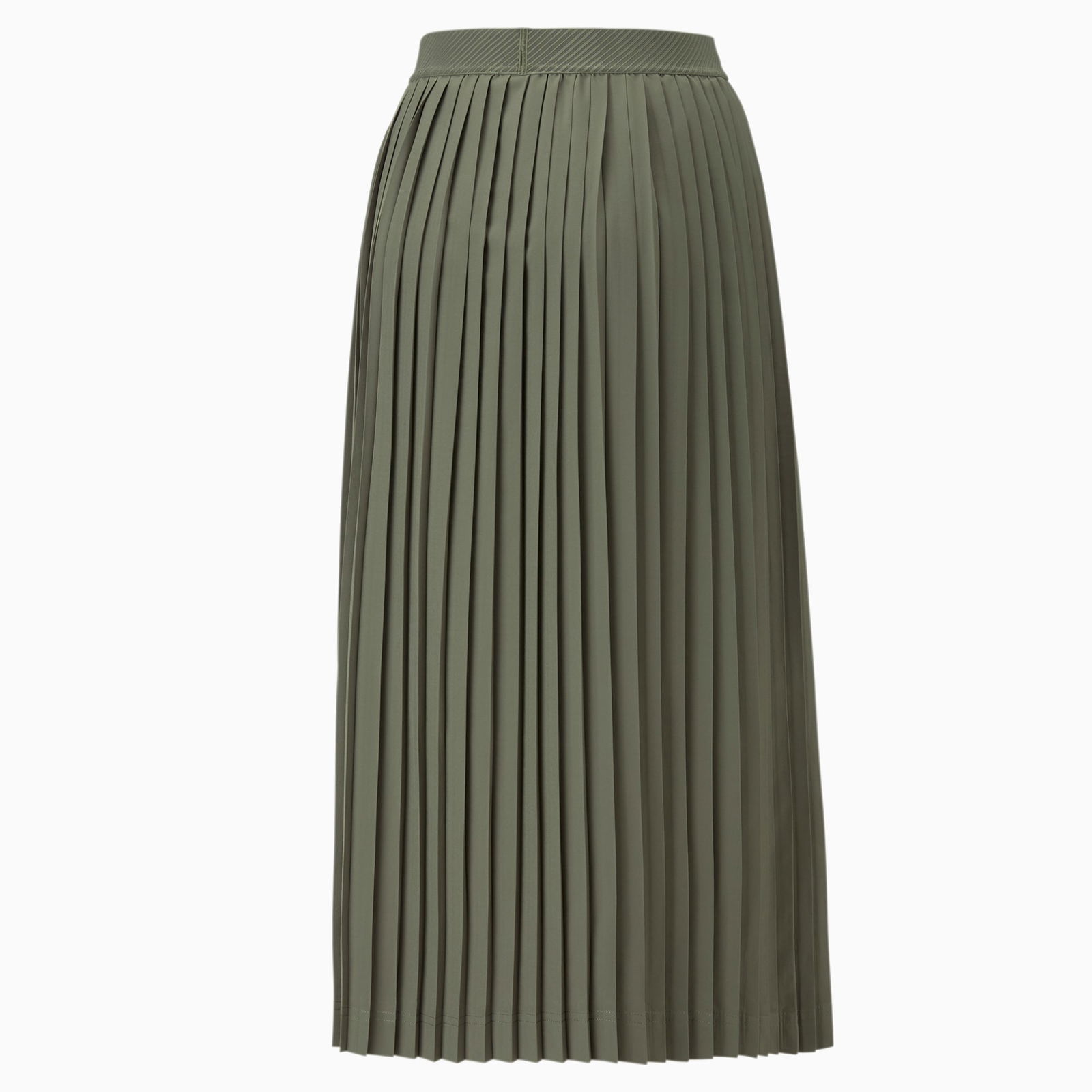 Skirt Puma Gonna plissettata YONA da donna, Verde/Altro 537978_73