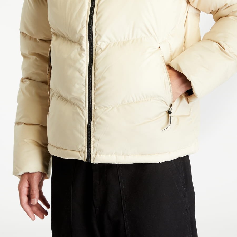 The North Face - Saikuru Cream Jacket - XL
