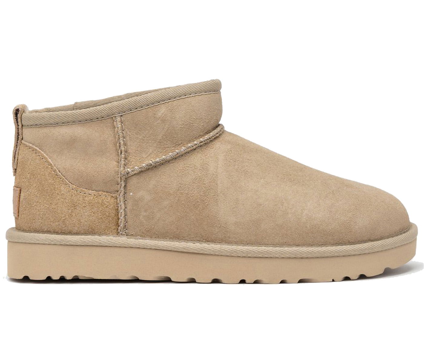 UGG Classic Ultra Mini Boot 1116109-MDSD | FLEXDOG