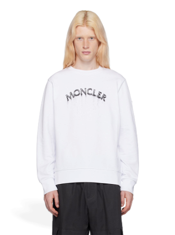 Moncler Printed Sweatshirt J10918G00004809KR