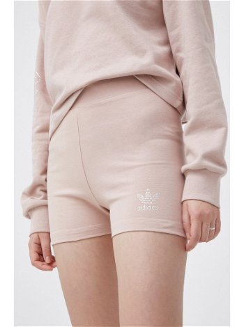adidas Originals Luxe Shorts HF9202