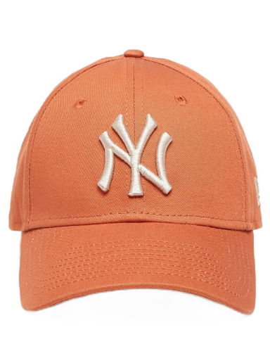 Caps New Era New York Yankees Tech Ripstop Trucker Cap Brown