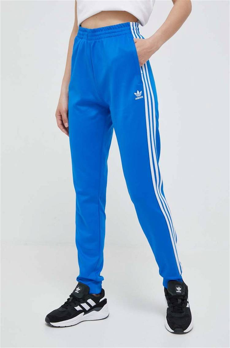 Cuffed | adidas Adicolor Originals FLEXDOG Sweatpants Classics Pants Track II0753