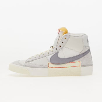 Nike Blazer Mid Pro Club Bílá, DQ7673-104