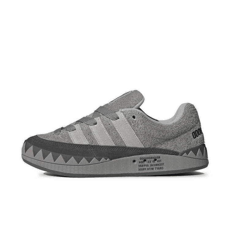 adidas Originals NEIGHBORHOOD x Adimatic 