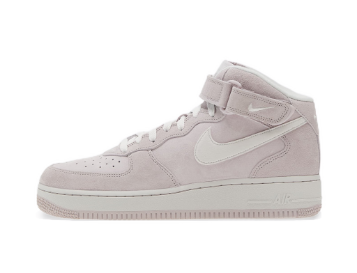 Nike Air Force 1 Mid Berlin DR0296-200 Release Info