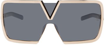 Valentino V-Romask VLS-120A-146 Sunglasses