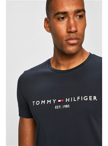 Tommy Hilfiger Logo T-Shirt MW0MW11465