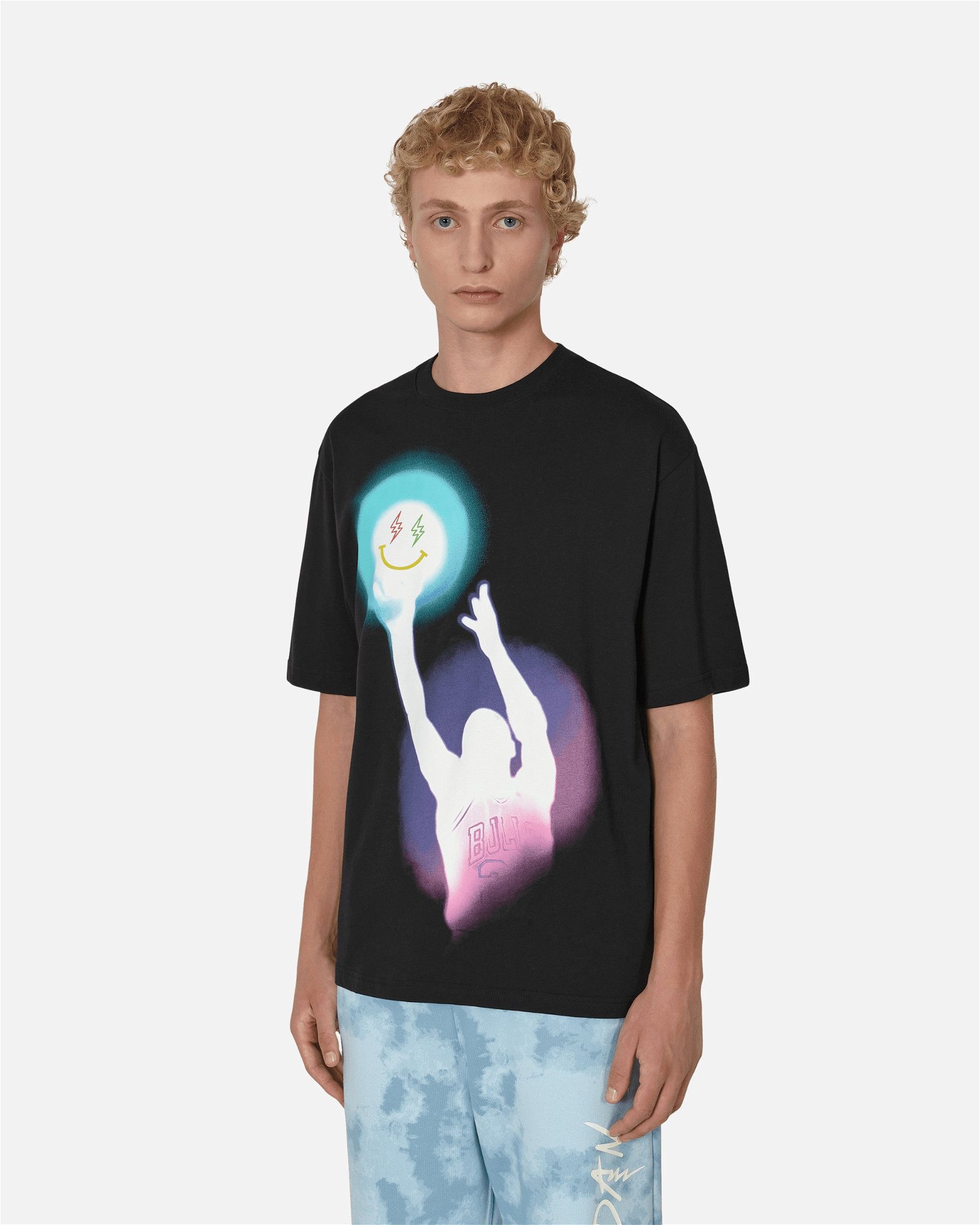 J Balvin Fan Art Unisex T-Shirt - Teeruto