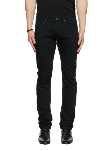 Jeans Saint Laurent Skinny Jeans 527389YO500