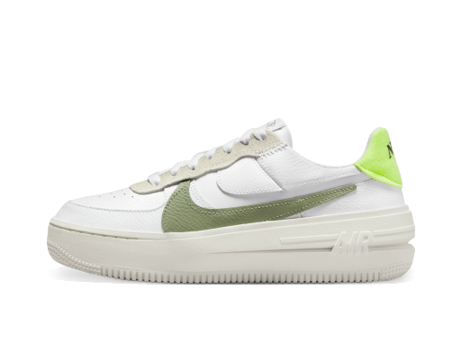 Nike Air Force 1 PLT.AF.ORM W DJ9946-603 Shoes 38.5