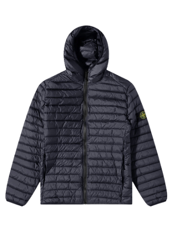 waarde Negende rechtop Puffer jacket Stone Island Nylon Metal Hooded Down Jacket 771543619-V0020 |  FlexDog
