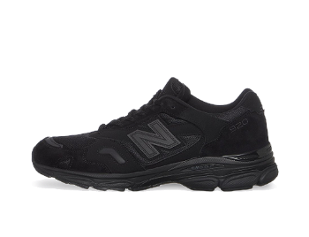New Balance 920 Made in UK M920BLK