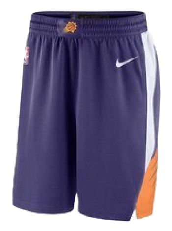 Nike NBA Phoenix Suns Icon Edition Swingman Shorts AJ5641-566