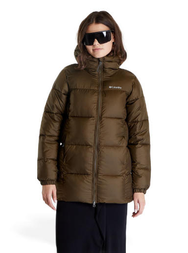 Columbia FLEXDOG Mid | Hooded Jacket 1864791203 Puffect™ Puffer jacket