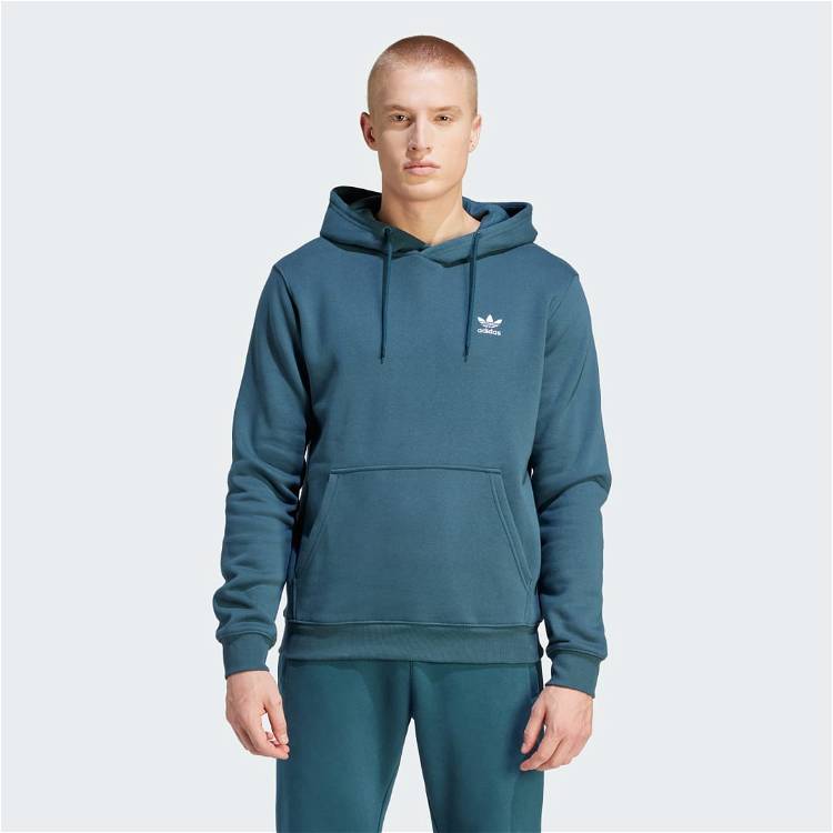 Sweatshirt adidas FLEXDOG Originals | IM4527 Essentials Hoodie Trefoil