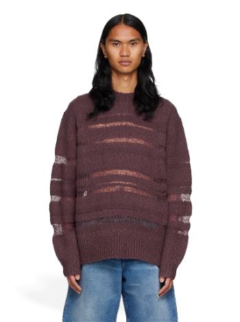 Acne Studios Striped Sweater B60248-