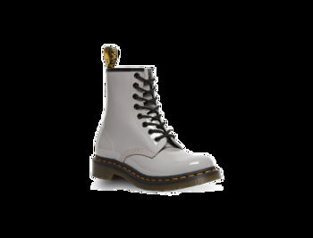 Dr. Martens 1460 Patent Lamper Leather 27635076