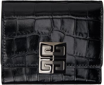 Givenchy 4G Wallet BB60JCB1XP001
