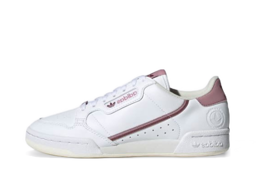 Reebok continental 2024 80 pink