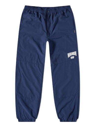 Sweatpants New Balance Hoops Essentials Fundamental Pants MP23580