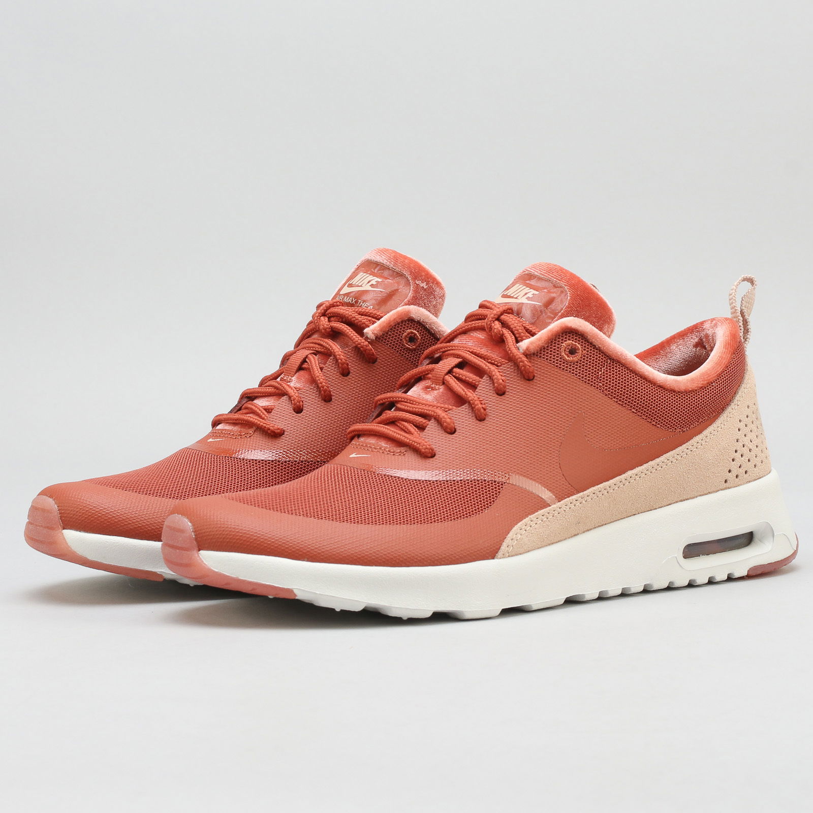 Womens air max thea hotsell lx shoes