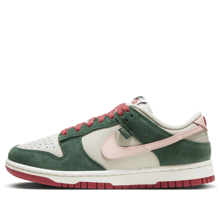 Nike Dunk Low SE All Petals United Fir Green W FN8923-061 | FLEXDOG