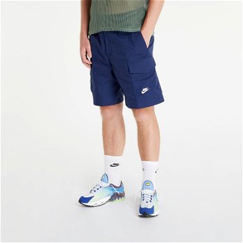 Nike Sportswear Essentials Woven Unlined Utility Shorts DM6833-410