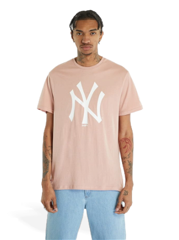 T-Shirt New Era Seasonal Infill MLB New York Yankees - White/Camo