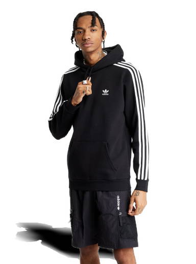 Sweatshirt adidas Originals French Terry 3-Stripes Sweatshirt IC9317