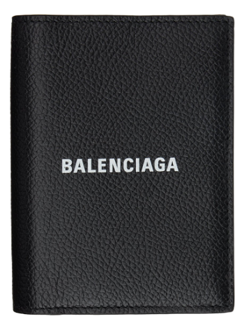 Balenciaga Cash Vertical Bifold Wallet 681579-1IZI3-1090