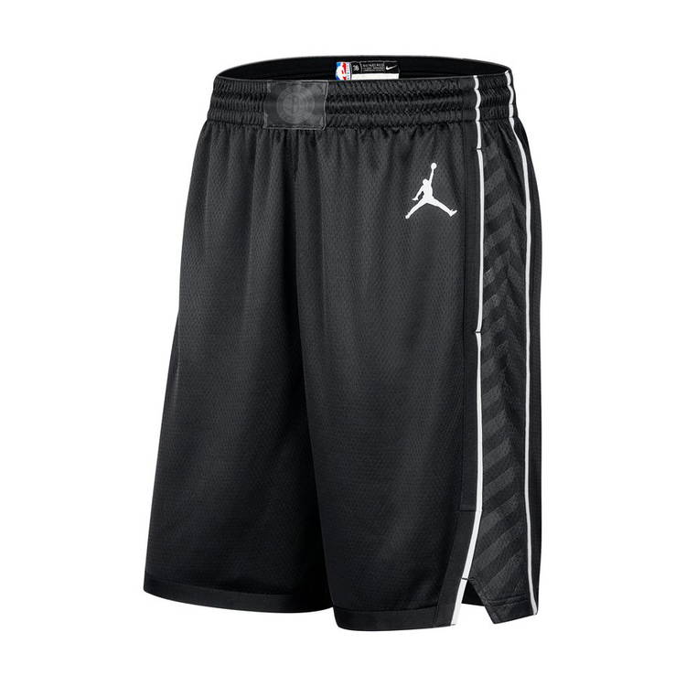 Shorts Jordan Dri-FIT NBA Brooklyn Nets Statement Edition Swingman