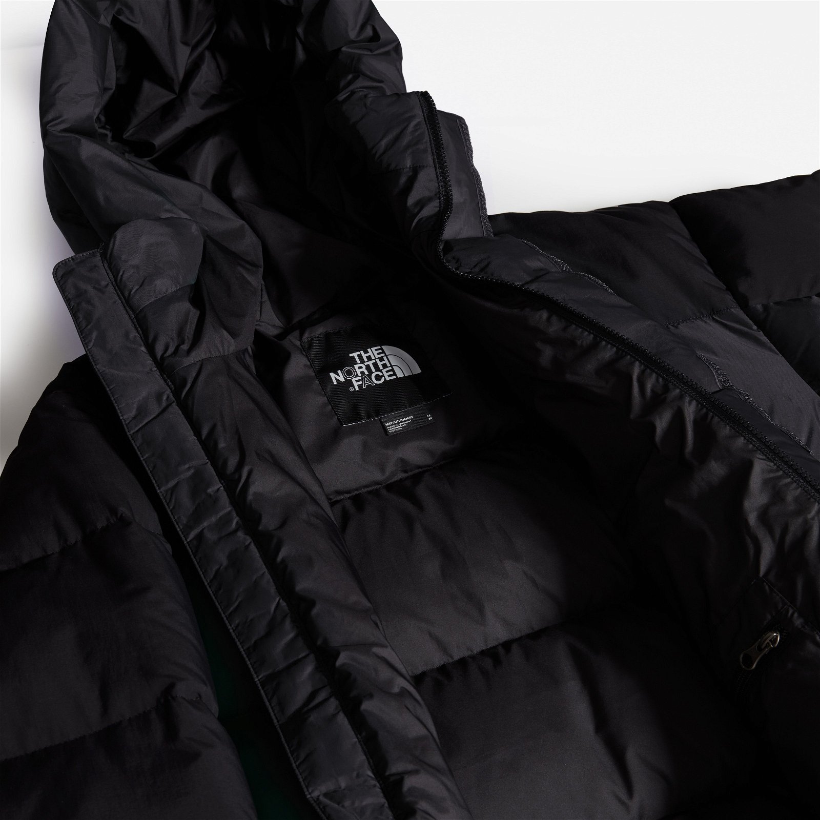 The North Face Men's Hmlyn Down Parka  Mens parka, The north face, North  face mens
