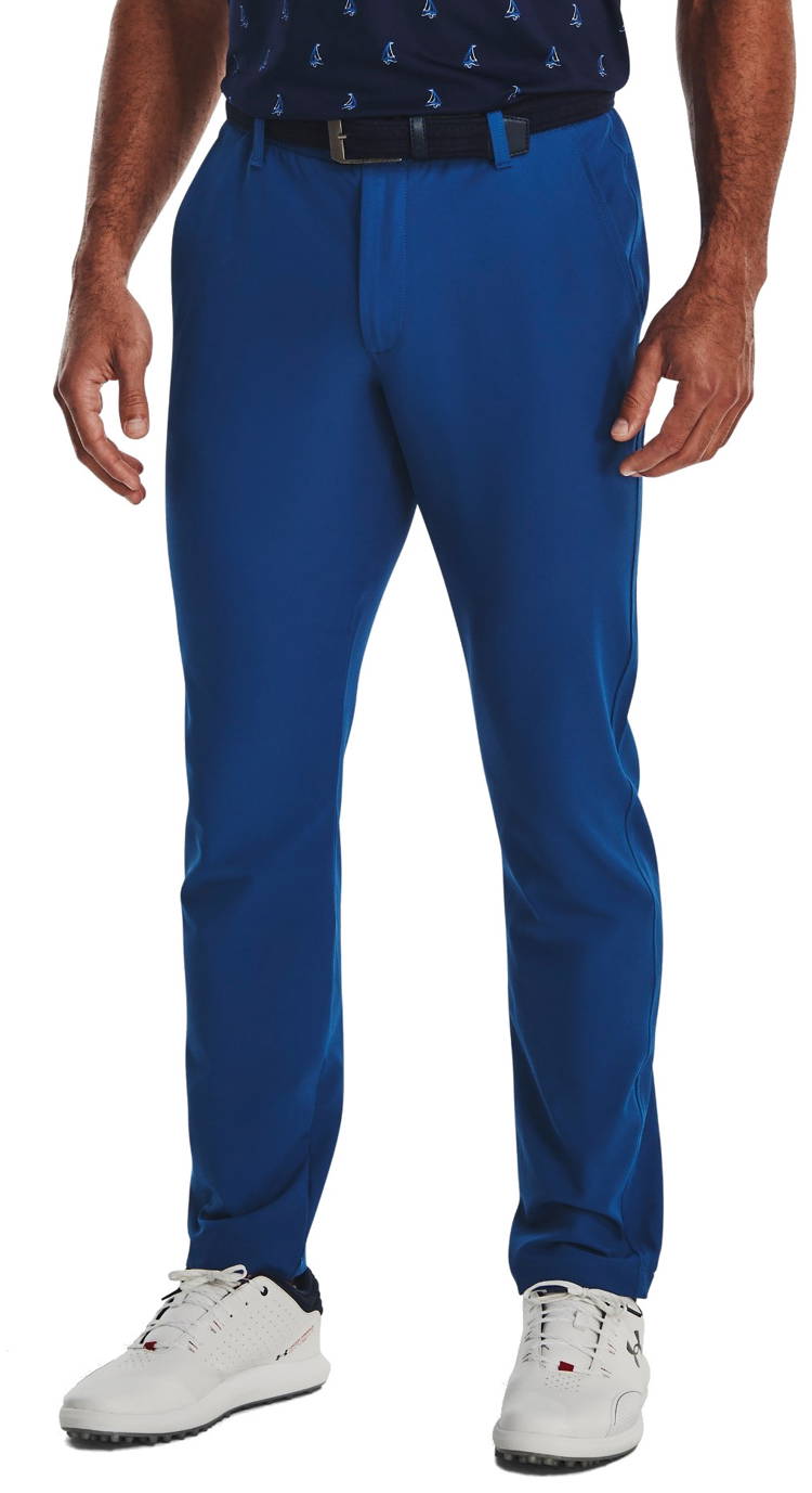 Under Armour Golf Drive Tapered Pants