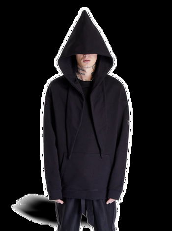 Sweatshirt RAF SIMONS Knot Hood Popover Hoody 222-M164-99 | FLEXDOG