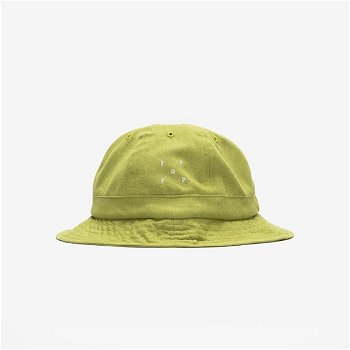 Pop Trading Company Suede Bell Hat POPAW23-08-014