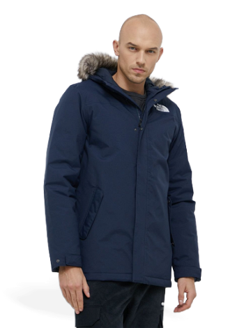 The North Face Recycled Zaneck Jacket NF0A4M8HH2G1