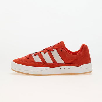 adidas Originals Adimatic Preloved Red/ Core White/ Orange IF8796