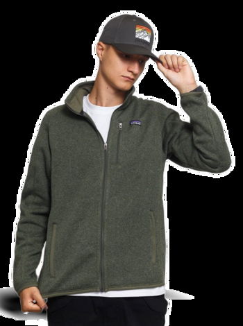 Patagonia Better Sweater Jacket 25528 INDG