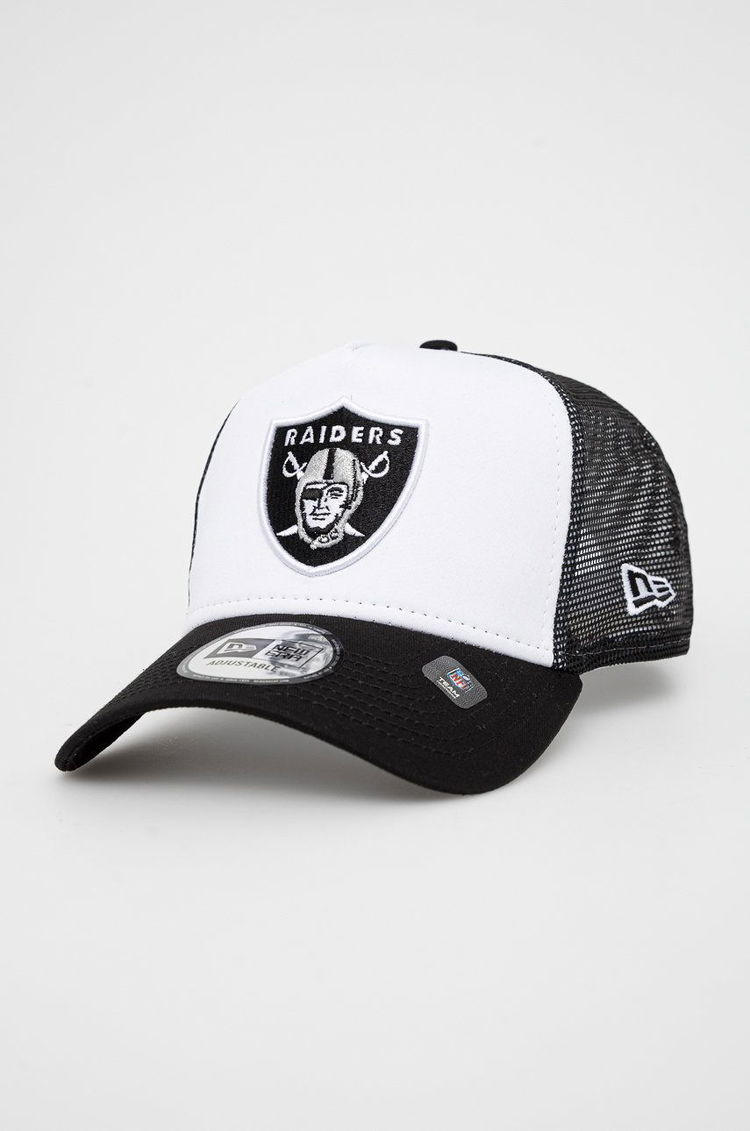 raiders a frame hat