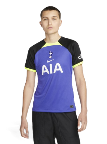 Nike Tottenham Hotspur 2022/23 Stadium Away Women's Dri-FIT Football Shirt DJ7787-431