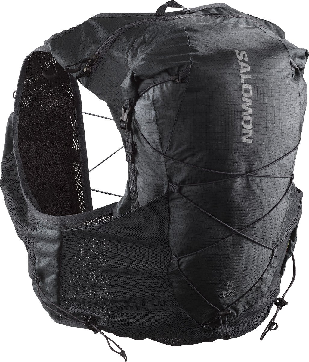 Backpack Salomon ADV Season Backpack lc1918300 |
